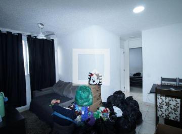 Apartamento · 50m² · 2 Quartos · Apartamento para Aluguel - Jardim America, 2 Quartos, 50 m² - Rio de Janeiro