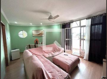 Apartamento · 72m² · 2 Quartos · Apartamento para Aluguel - Deodoro, 2 Quartos,  72 m² - Rio de Janeiro
