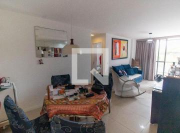 Apartamento · 90m² · 2 Quartos · 1 Vaga · Apartamento para Aluguel - Piratininga, 2 Quartos, 90 m² - Niterói