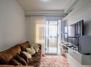 Apartamento · 52m² · 2 Quartos · 1 Vaga · Apartamento à Venda - Jardim Bela Vista, 2 Quartos,  52 m² - Santo André