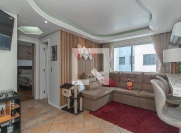 Apartamento · 118m² · 2 Quartos · 2 Vagas · Apartamento à Venda - Boa Vista, 2 Quartos, 118 m² - Porto Alegre
