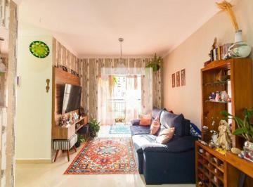 Apartamento · 72m² · 3 Quartos · 1 Vaga · Apartamento à Venda - Bussocaba, 3 Quartos,  72 m² - Osasco