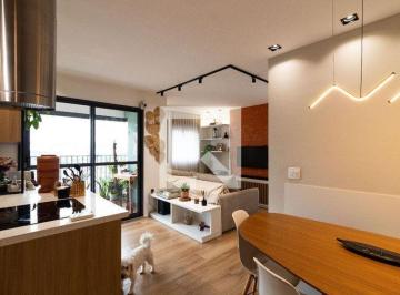 Apartamento · 67m² · 2 Quartos · 1 Vaga · Apartamento à Venda - Vila Leopoldina, 2 Quartos,  67 m² - São Paulo