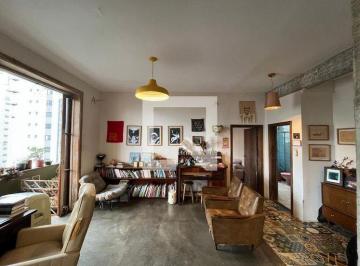 Apartamento · 115m² · 1 Quarto · Apartamento à Venda - Perdizes, 1 Quarto, 115 m² - São Paulo