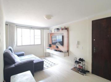 Apartamento · 64m² · 2 Quartos · 1 Vaga · Apartamento à Venda - Cidade Dutra, 2 Quartos, 64 m² - São Paulo