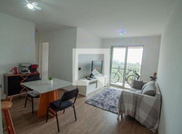 Apartamento · 55m² · 2 Quartos · 1 Vaga · Apartamento à Venda - Belém, 2 Quartos, 55 m² - São Paulo