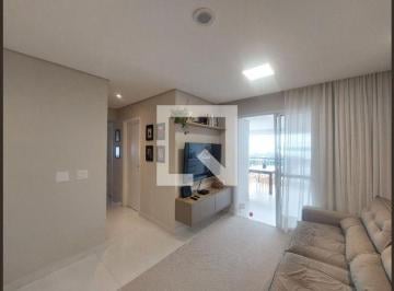 Apartamento · 83m² · 3 Quartos · 2 Vagas · Apartamento à Venda - Socorro, 3 Quartos,  83 m² - São Paulo