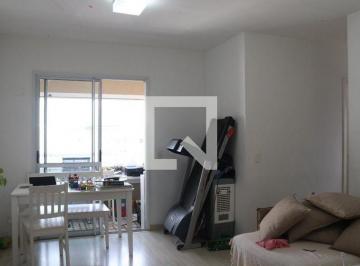 Apartamento · 70m² · 3 Quartos · 1 Vaga · Apartamento à Venda - Água Branca, 3 Quartos, 70 m² - São Paulo