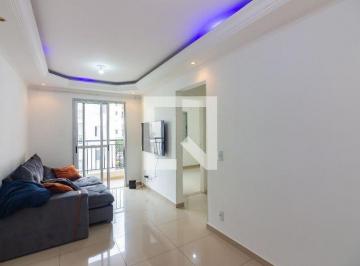 Apartamento · 56m² · 3 Quartos · 1 Vaga · Apartamento à Venda - Santa Maria, 3 Quartos, 56 m² - Osasco