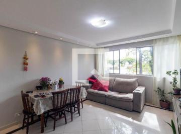 Apartamento · 107m² · 3 Quartos · 2 Vagas · Apartamento à Venda - Novo Mundo, 3 Quartos, 107 m² - Curitiba
