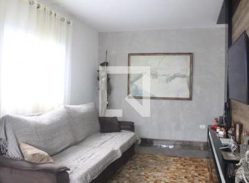 Casa · 150m² · 3 Quartos · 3 Vagas · Casa à Venda - Oswaldo Cruz, 3 Quartos,  150 m² - São Caetano do Sul