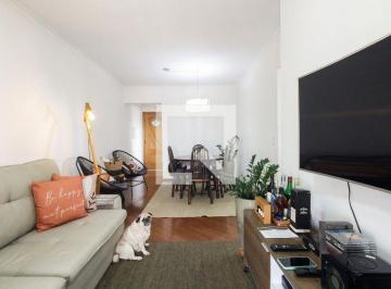 Apartamento · 88m² · 3 Quartos · 2 Vagas · Apartamento à Venda - Tatuapé, 3 Quartos, 88 m² - São Paulo