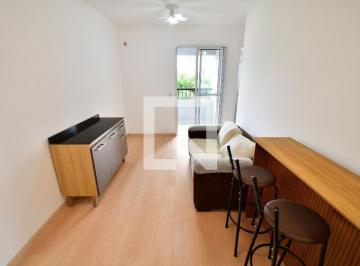 Apartamento · 43m² · 2 Quartos · 1 Vaga · Apartamento à Venda - Mansões Santo Antônio, 2 Quartos, 43 m² - Campinas