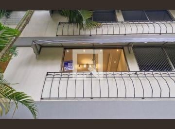 Apartamento · 80m² · 2 Quartos · 1 Vaga · Apartamento à Venda - Jardim Marajoara , 2 Quartos, 80 m² - São Paulo