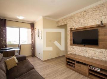 Apartamento · 52m² · 2 Quartos · 1 Vaga · Apartamento à Venda - Freguesia do Ó, 2 Quartos, 52 m² - São Paulo