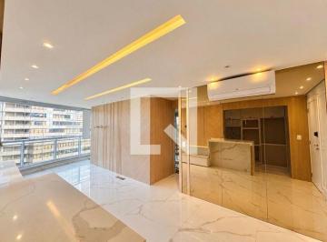 Apartamento · 69m² · 1 Quarto · 2 Vagas · Apartamento à Venda - Alphaville, 1 Quarto, 69 m² - Barueri