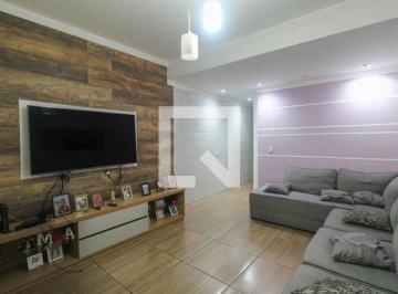 Casa · 215m² · 4 Quartos · 2 Vagas · Casa à Venda - Parque São Lucas, 4 Quartos, 215 m² - São Paulo