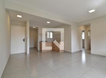 Apartamento · 67m² · 2 Quartos · 1 Vaga · Apartamento à Venda - Água Verde, 2 Quartos, 67 m² - Curitiba