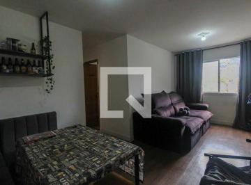Apartamento · 60m² · 3 Quartos · 1 Vaga · Apartamento à Venda - Vila Prudente, 3 Quartos,  60 m² - São Paulo