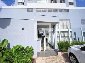 Apartamento · 58m² · 2 Quartos · 1 Vaga · Apartamento à Venda - Vila Rosa, 2 Quartos, 58 m² - Goiânia