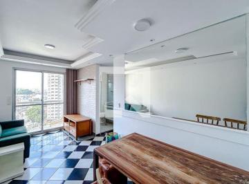 Apartamento · 52m² · 2 Quartos · 1 Vaga · Apartamento à Venda - Vila Matilde, 2 Quartos, 52 m² - São Paulo