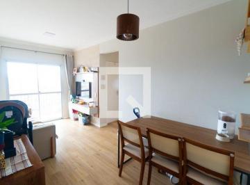 Apartamento · 53m² · 2 Quartos · 1 Vaga · Apartamento à Venda - Vila Campestre, 2 Quartos, 53 m² - São Paulo