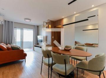 Apartamento · 83m² · 3 Quartos · 2 Vagas · Apartamento à Venda - Água Fria, 3 Quartos,  83 m² - São Paulo
