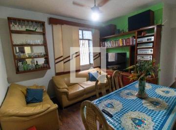 Apartamento · 70m² · 2 Quartos · 1 Vaga · Apartamento à Venda - Fonseca, 2 Quartos, 70 m² - Niterói