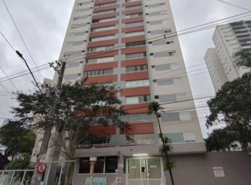 Apartamento · 95m² · 3 Quartos · 2 Vagas · edifício supremo locação R$ 5.500,00