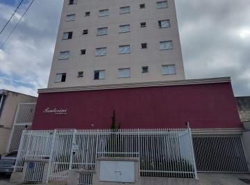 Apartamento · 55m² · 2 Quartos · 1 Vaga · apto mobiliado na vila Galvão..R$ 2.650,00