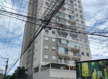 Apartamento · 44m² · 2 Quartos · 1 Vaga · up lago dos patos R$ 1.800,00