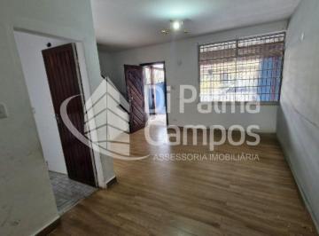 Casa · 96m² · 3 Quartos · 2 Vagas · Casa para Alugar no Planalto Paulista ? 3 Dormitórios, Edícula, Quintal Amplo e 2 Vagas.