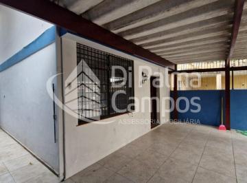 Casa · 96m² · 3 Quartos · 2 Vagas · Casa para Alugar no Planalto Paulista com 3 Dormitórios, Edícula, Quintal Amplo e 2 Vagas.