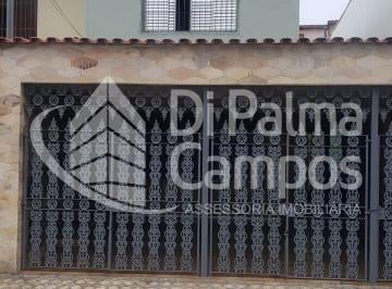 Casa · 134m² · 3 Quartos · 2 Vagas · Sobrado à Venda em São João Clímaco com 3 Dormitórios, Acabamento de Alto Padrão e 2 vagas.