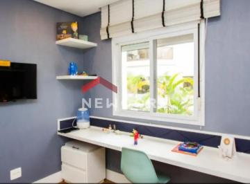 Apartamento 174m² Venda Vila Cruzeiro · Apartamento em Avenida Professor Alceu Maynard Araújo - Vila Cruzeiro - São Paulo/SP