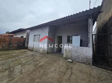 Casa · 70m² · 2 Quartos · 4 Vagas · Casa em Rua Maestro Vicente Basile Neto - Jardim Peruíbe - Peruíbe/SP