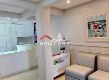 Comercial · 88m² · Sala comercial em Rua Primeiro de Março - Centro - São Leopoldo/RS