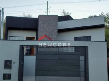 Casa · 68m² · 2 Quartos · 3 Vagas · Casa em Rua Tucunaré - Condomínio Villa Verde Bragança - Bragança Paulista/SP