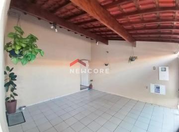Casa · 110m² · 2 Quartos · 2 Vagas · Casa em Rua Emília - Vila Mota - Bragança Paulista/SP