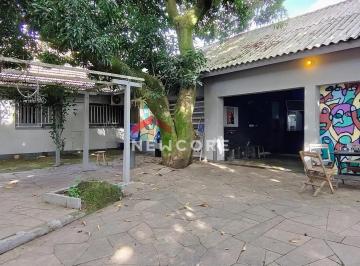 Casa · 278m² · 3 Quartos · 4 Vagas · Casa em Rua Ibirubá - Vila Nova - Novo Hamburgo/RS