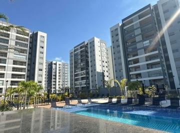 Apartamento · 152m² · 4 Quartos · 3 Vagas · UNIQUE GREEN - TORRE EMERALD - Tudo o que você e sua família precisa.