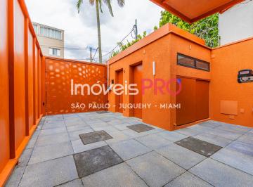 Casa · 486m² · 4 Quartos · 3 Vagas · Condomínio, Indianópolis - São Paulo