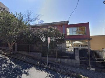 Terreno · 661m² · Terreno à venda em Vila Lusitânia