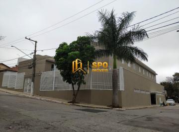 Casa · 78m² · 2 Quartos · 1 Vaga · Casa Cond Villaggio Sabará para Locação com 2 quartos, 2 suítes,1 vaga no Jd Marajoara