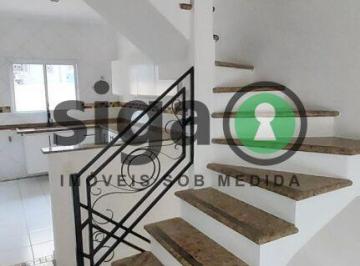 Casa · 187m² · 3 Quartos · 3 Vagas · Casa em Condomínio com 3 quartos para alugar na Vila Andrade