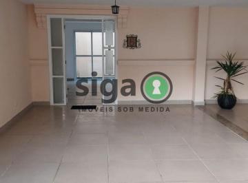 Casa · 187m² · 3 Quartos · 3 Vagas · Casa em Condomínio com 3 quartos para alugar na Vila Andrade