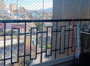 Apartamento · 39m² · 1 Quarto · 1 Vaga · Apartamento 39m² à venda no Limão, 1 dormitório, varanda gourmet, 1 vaga e lazer completo.