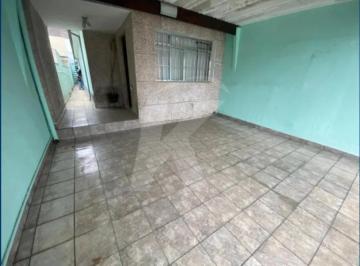 Casa · 116m² · 3 Quartos · 2 Vagas · Casa térrea à venda no Parque Peruche 116m² 2 dormitórios edícula com suíte e 2 vagas
