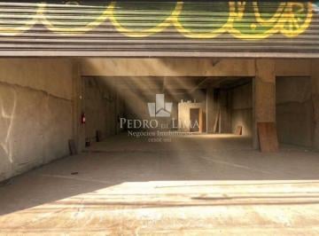 Comercial · 160m² · Salão Comercial na Vila Matilde com 160 m², 2 Banheiros e Excelente Fluxo