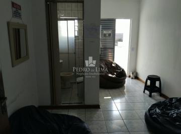 Comercial · 380m² · Prédio Comercial com Salão, Câmara Frigorífica, Elevador de Carga e Dois Sobrados na Zona Leste